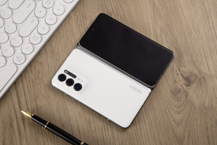 OPPO Find|新一代理财产品！OPPO Find N刚发布就被炒到上万元