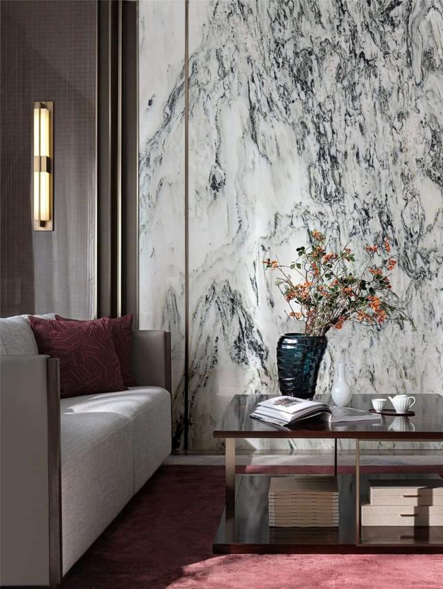 「上海院子」打造不可复制的国宅风华