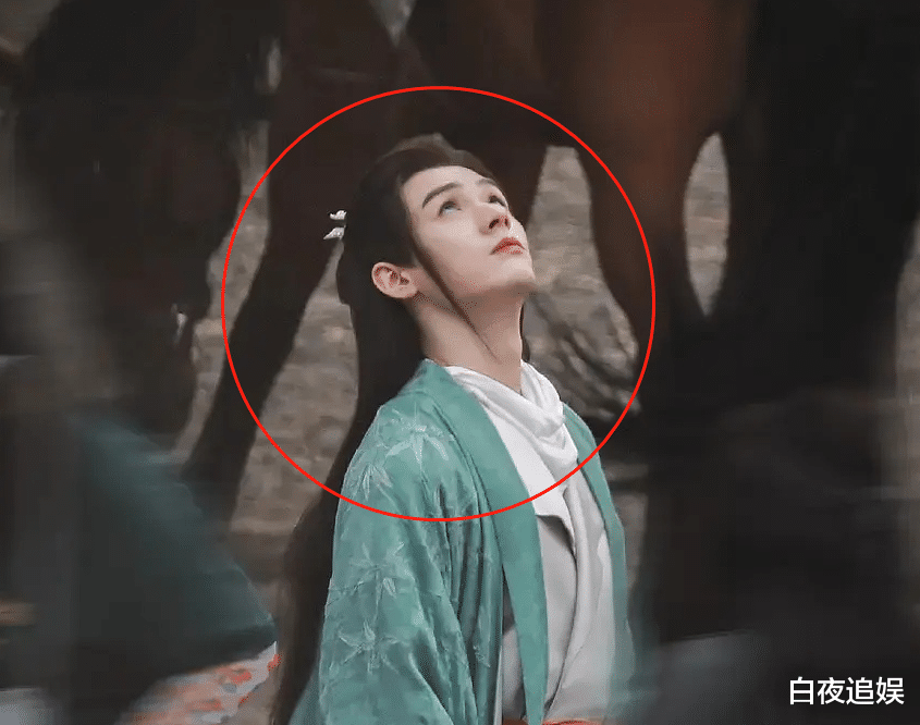 重紫|《重紫》被曝临时换角，龚俊演男一号，看到女主原著粉都坐不住了