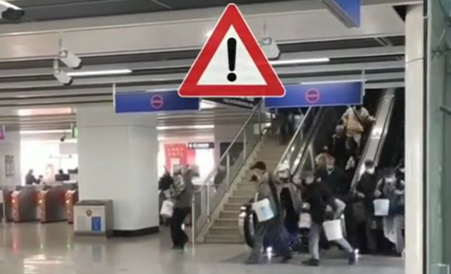 鲫鱼|江苏：大爷组团去钓鱼，场面堪比大片，“鱼都没大爷多”