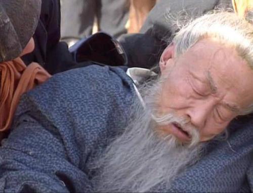 王朗|诸葛亮与王朗对骂，为何王朗说的句句在理，最后却还是输了？