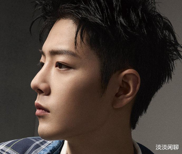 正能量|粉随偶像！肖战以身作则彰显正能量！粉丝向阳而生“一起练字”！