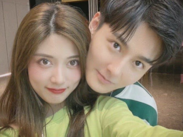 心动4|《心动4》刚结束，男一就迫不及待炫耀，连旧照都在秀恩爱