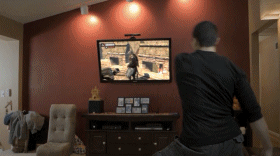 Kinect：启迪性的失败之作