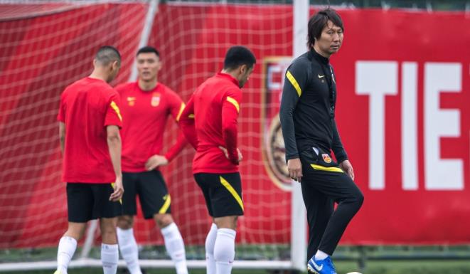 小超侃事|FIFA最新排名预测:国足将下滑四位,掉至75位,亚洲一哥易主