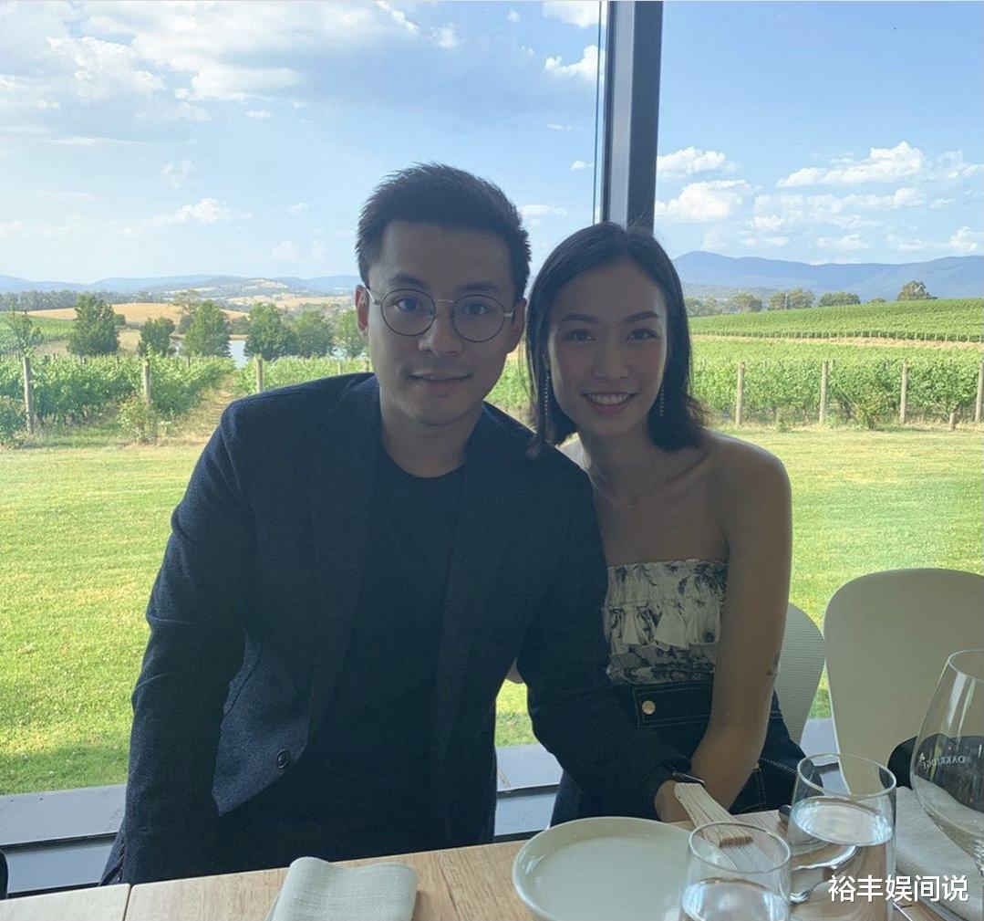 廖昌永|霍启刚仨兄弟为妈妈庆生！郭晶晶：感谢你把霍启刚培育得如此优秀