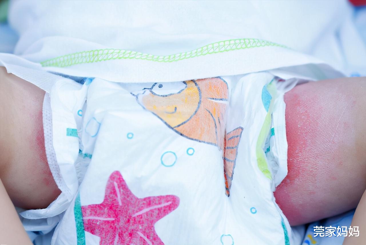 莞家妈妈|新生宝宝护理，身体有4个部位是关键，新手爸妈们别掉以轻心