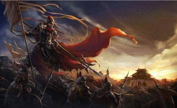 影纪实录|拯救华夏的冉闵，是乱臣贼子还是历史英雄，为何上不了历史课本！