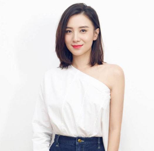 唐嫣|身高170+，却瘦得像鬼一样的6位女星：唐嫣没啥，看到她才害怕