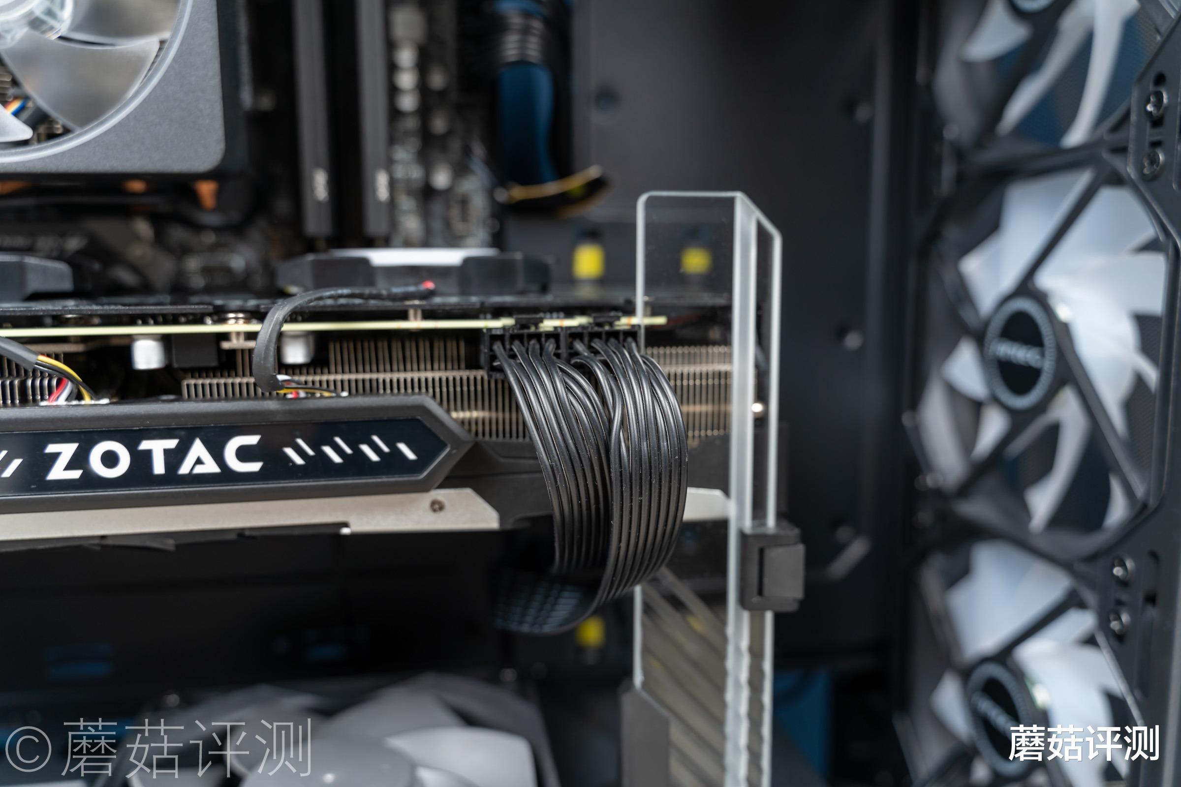 游戏本|高性价比的高频内存、威刚XPG威龙D45内存 评测