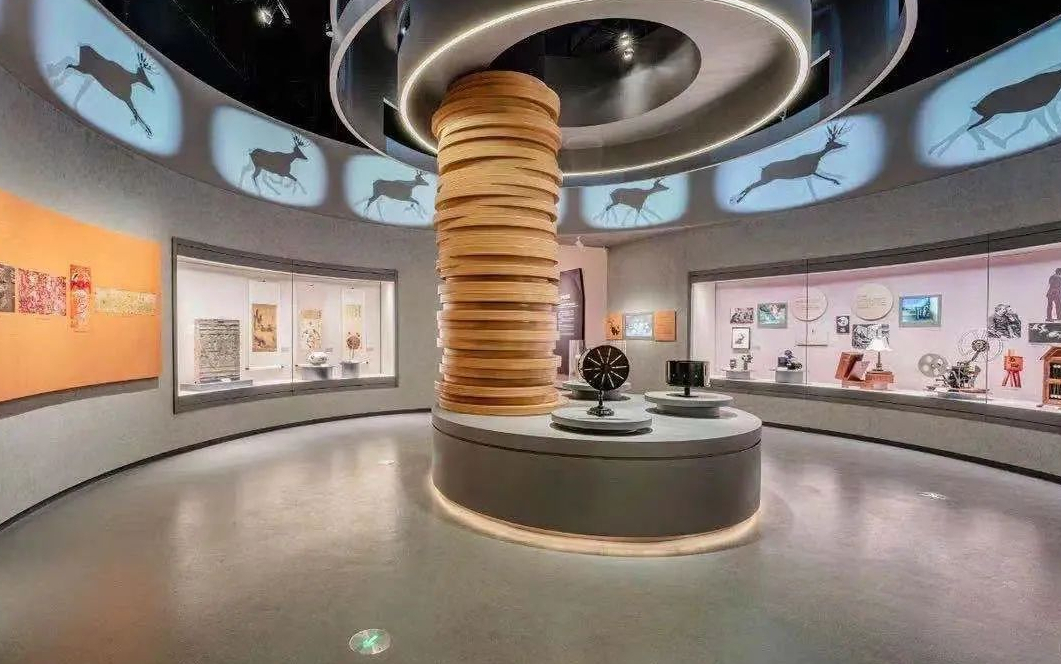 OK妈谈育儿|建了11年的这个博物馆终于开放了，抢先看