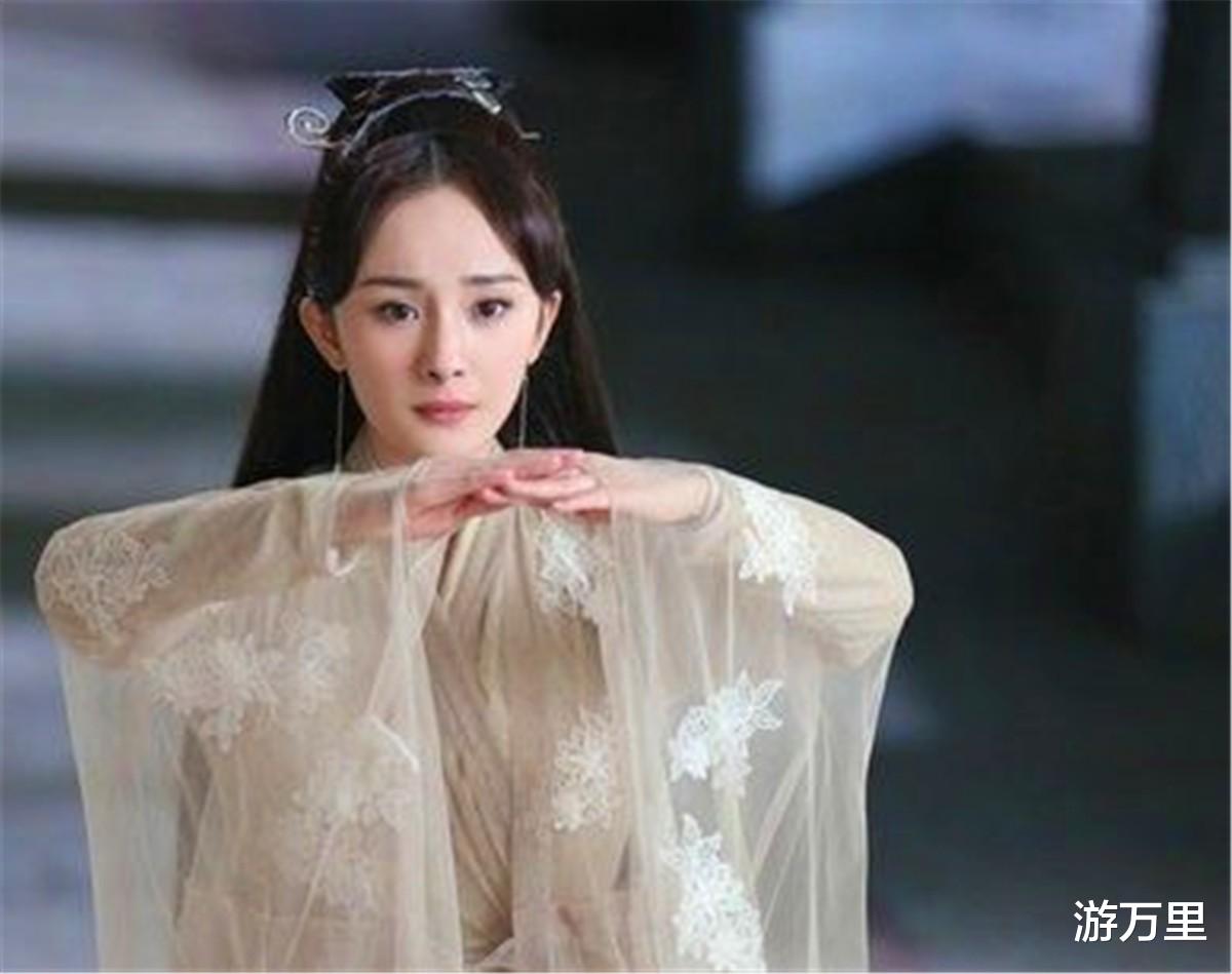 林满江|《三生三世》白浅明明不喜欢墨渊，为何夜华和离镜都会误会呢？