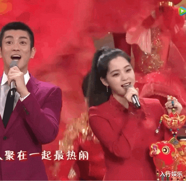 春晚|春晚最全段子大集锦：最难忘的是倪妮的腿，贾玲贡献超多表情包