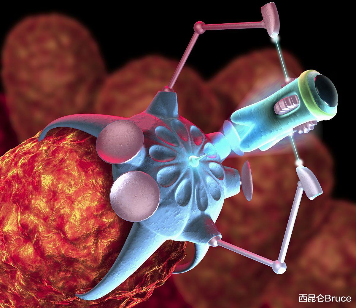 科学家 癌症患者福音？多篇论文国庆发表，科学家对癌细胞有了新的认识
