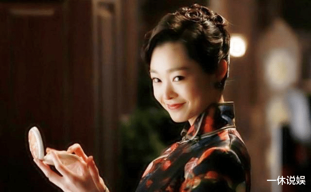 靳东|《伪装者》程锦云饰演者“王乐君”为什么会被喷？