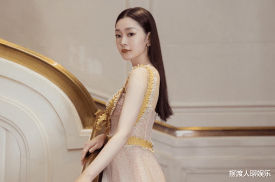 代斯|演绎心狠手辣的间谍，宋轶让人恨不起来，演绎古装美女更圈粉无数