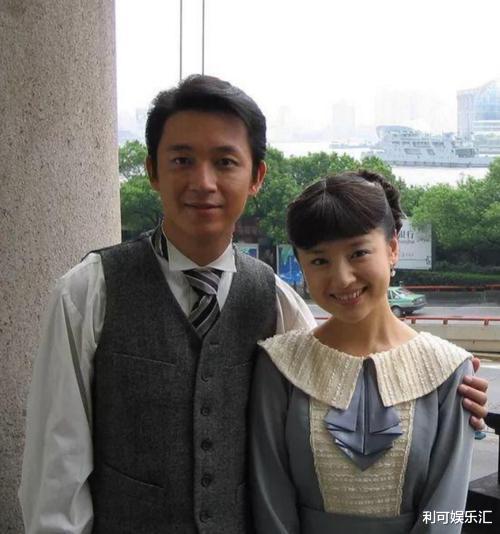 董洁|董洁新剧“扮老”冲上热搜，却遭网友嘲讽抵制，这次也翻红无望了