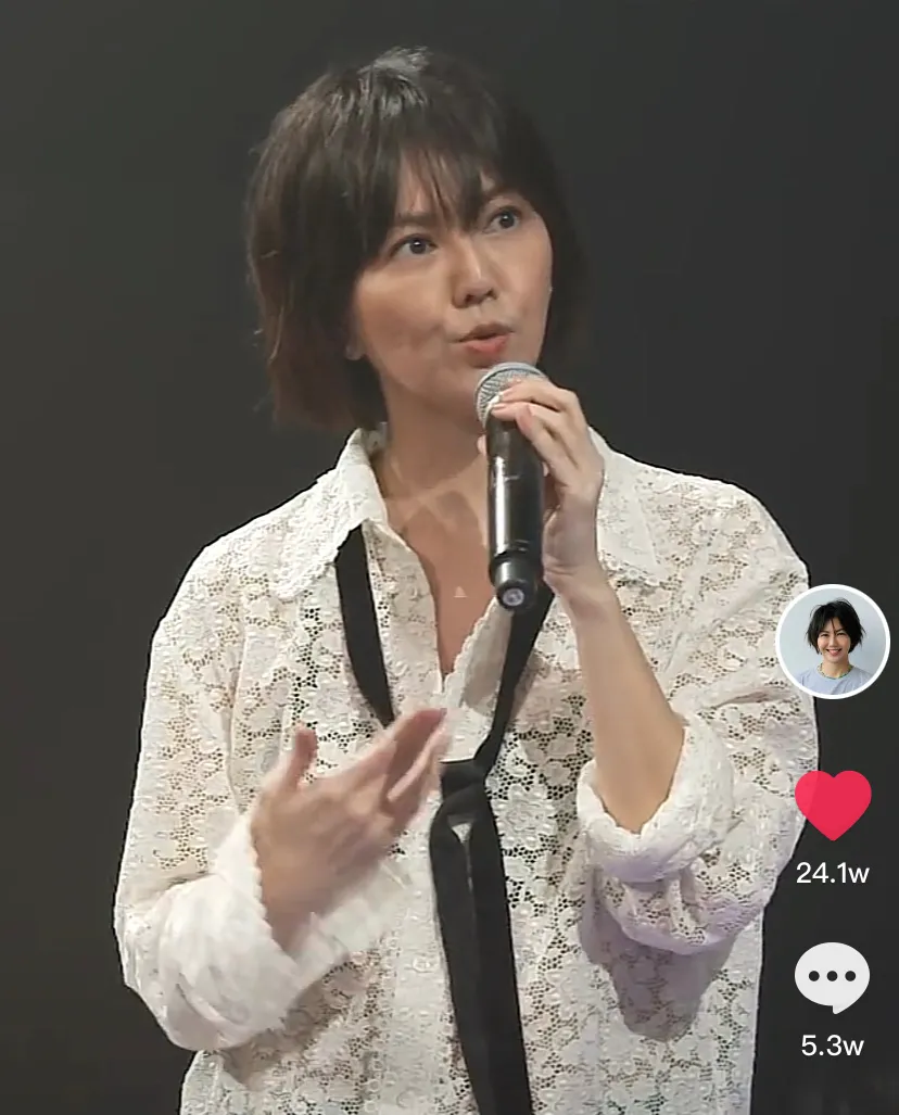 台湾|孙燕姿，你是不是疯了