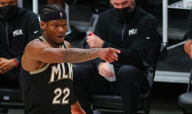  2换1，老鹰重新布局！三少+路威，雷迪什即将走人