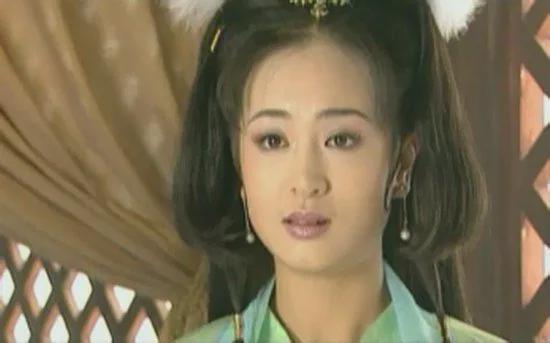 上错花轿嫁对郎|《上错花轿嫁对郎》开播20年：有人翻红，有人做直播，只有他落寞