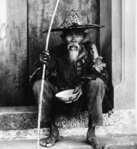 风云视角|民间故事:富二代醉酒打死石匠,其子自断一臂,富二代家破人亡