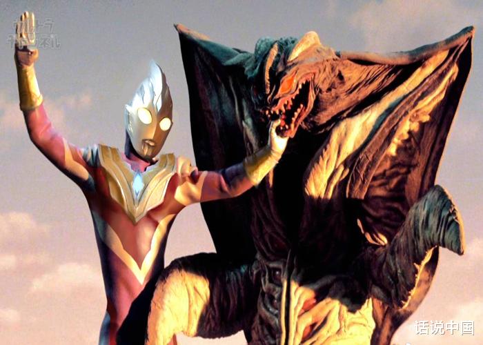 特利迦奥特曼|《特利迦奥特曼》只有25集,国内播出后变成29集!多出的部分哪来的?