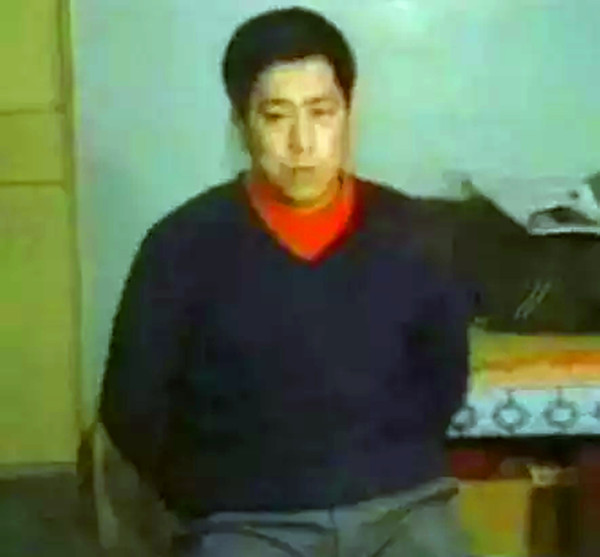 史家畅谈 “流星雨命案”始末：少男少女夜半出行，恶魔伪装巡警杀害少女