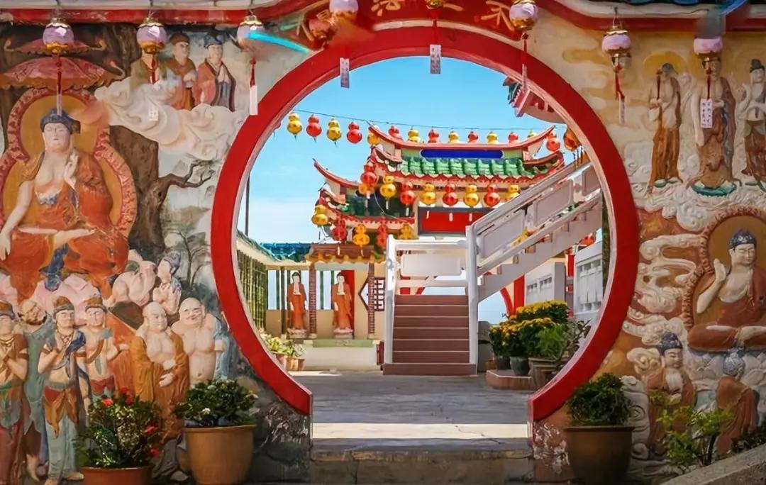 亚庇 马来西亚有哪些好玩的景点？