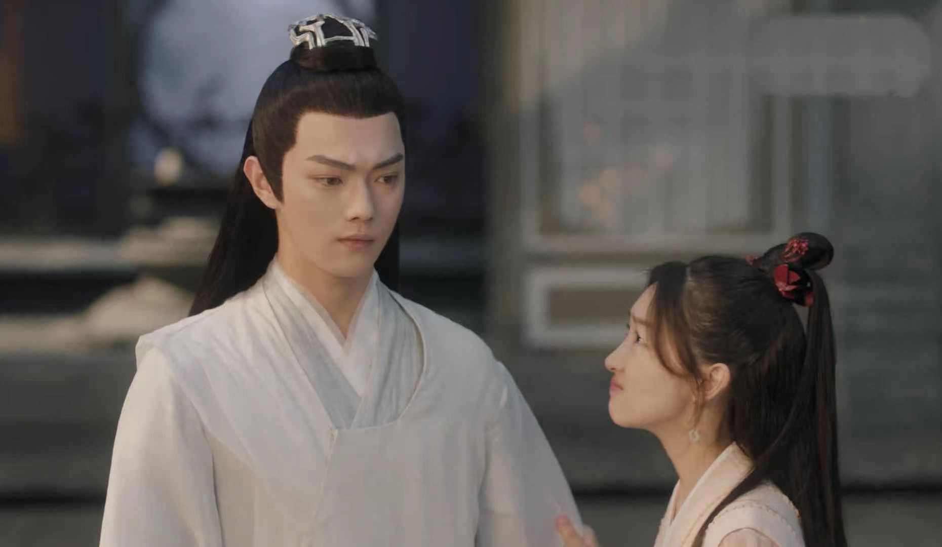 千古玦尘|播出6天拿下3个冠军，把这种烂片捧到第一，国产片怎么了