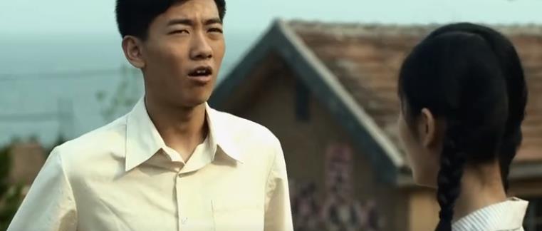 吴京|《父母爱情》王海洋，从“执绔子弟”到北大教授，只因这一点