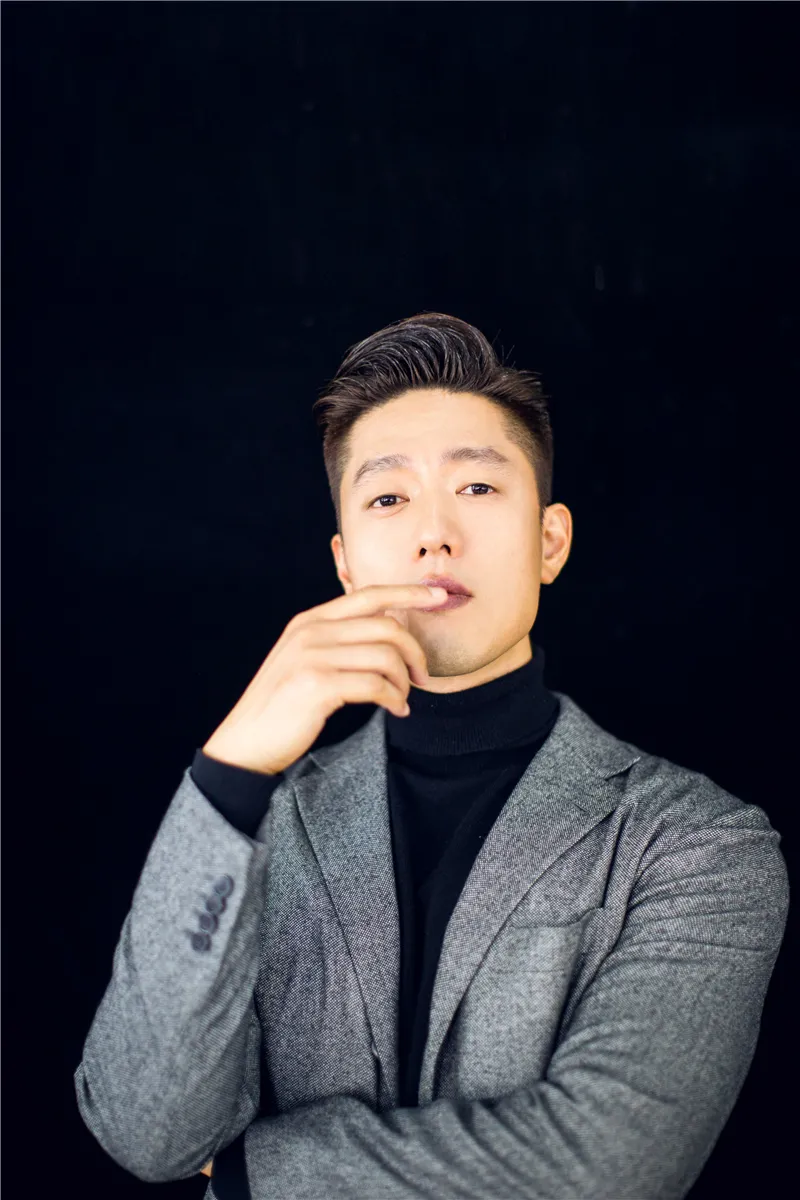 张艺谋|33位80后男演员现状: 6人自毁星途，谢霆锋胡歌赵又廷领跑