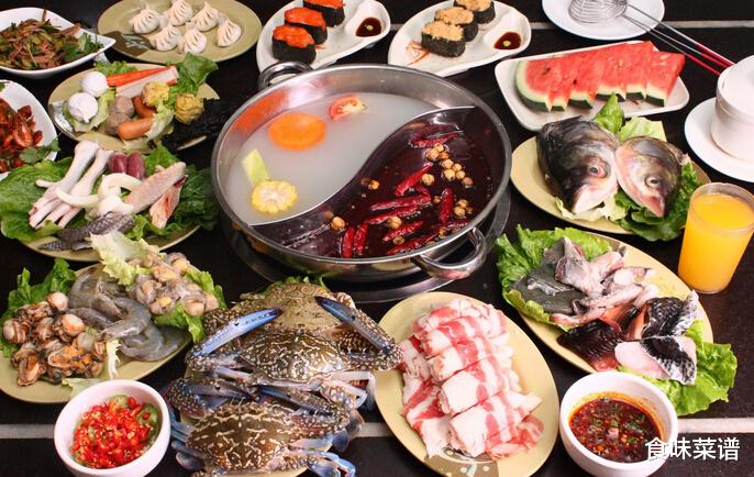 运动 减肥者不能碰的8种午餐,很多人还在吃,容易热量堆积,越吃越胖