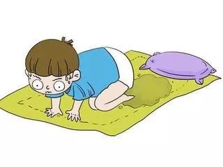 六一快乐宝贝|小孩子尿床是很常见的事情，但每位家长处理的方式都不相同