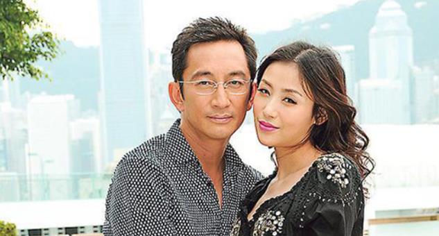 |吴启华：演戏一流却未大红大紫，一生为情所困惨遭被妻子败光5亿