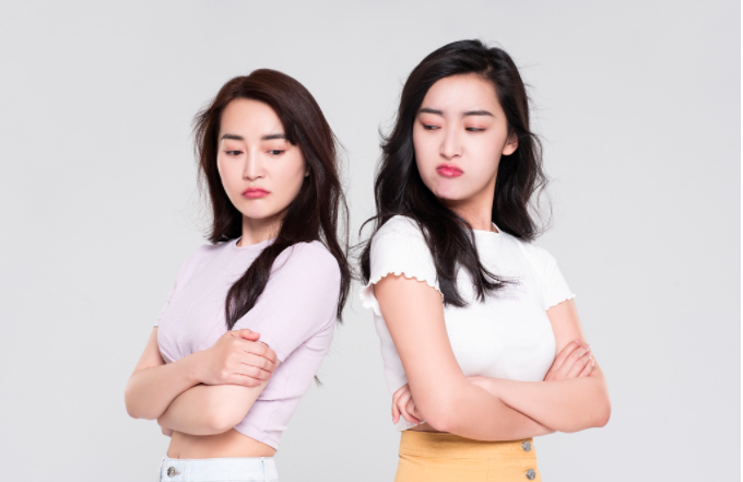 情感秀才|长得好看的女生，会有哪些坏处呢？多数是这四种，全是真相