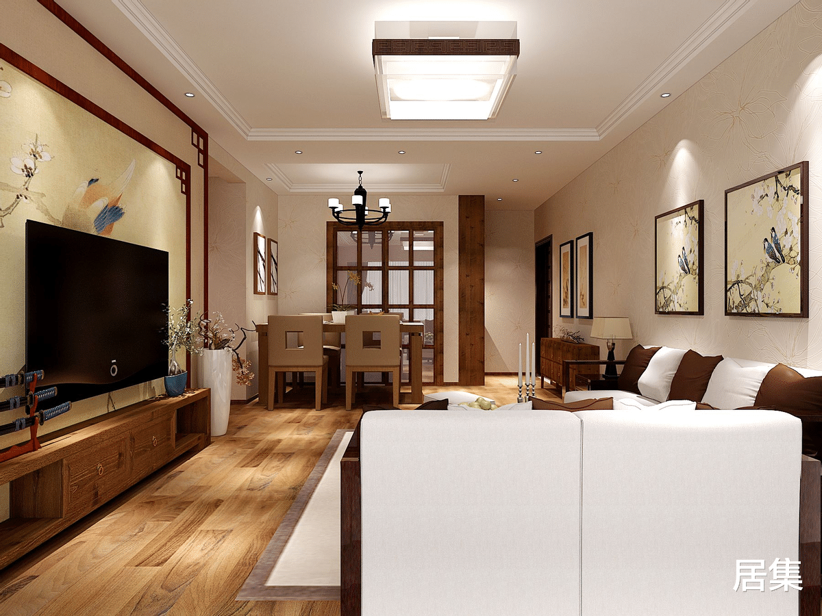 家装监理很重要,找好合作伙伴,才能顺利完成家装