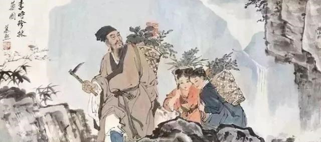 血糖|学医很难，可为什么历史上大多数的中医都是自学成才？是什么原因