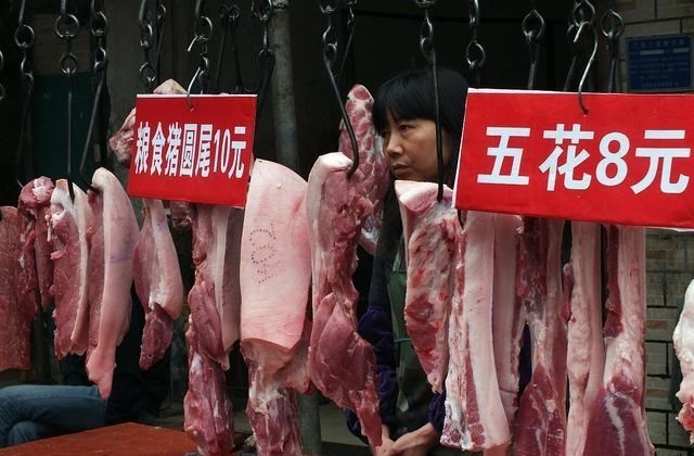 二次豬肉收儲，豬價不漲反跌說明瞭什麼？下半年，2方面要註意-圖4