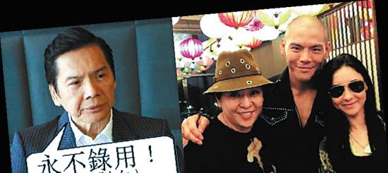 张柏芝|她被人骂“撒谎精”，被直指有精神病，艳照门背后还有什么内幕？