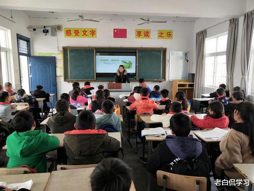 老白侃学习|新高考实施后，3类老师成为“香饽饽”，师范类学生须知晓