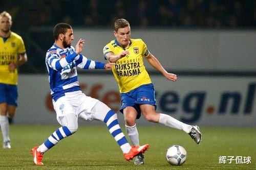 蒙德|坎布尔进攻冠绝荷乙，赫尔蒙德接连不胜，布雷达火力强劲