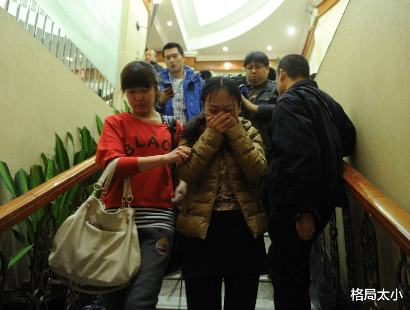 格局太小 江苏的风,斩断了11个人回家的路:梦里梦到的人,醒来记得去见她