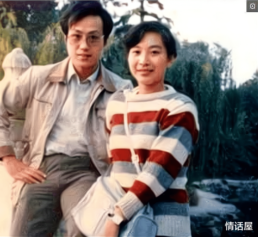 罗京|罗京离世12年母亲仍不知情，墓碑频频出“怪相”，背后有何隐情？