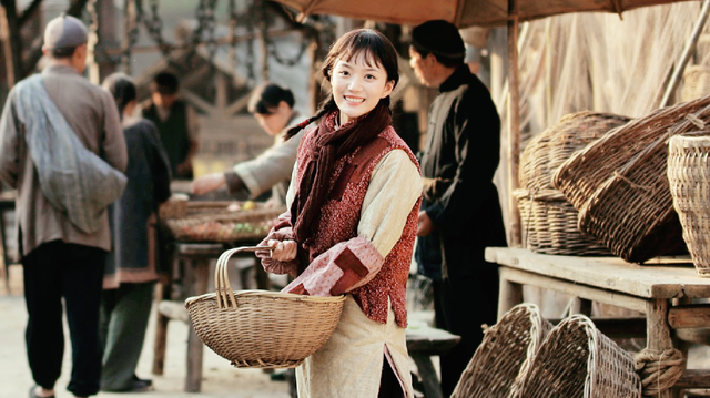 樊少皇|上映当天就冲上榜首，今年难得的优质网络电影，“虚竹”又回来了