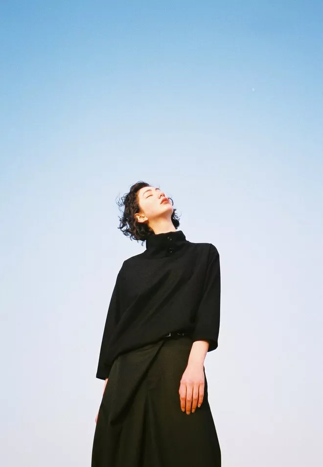 陈列共和|今年秋天，头发越“短”越时髦