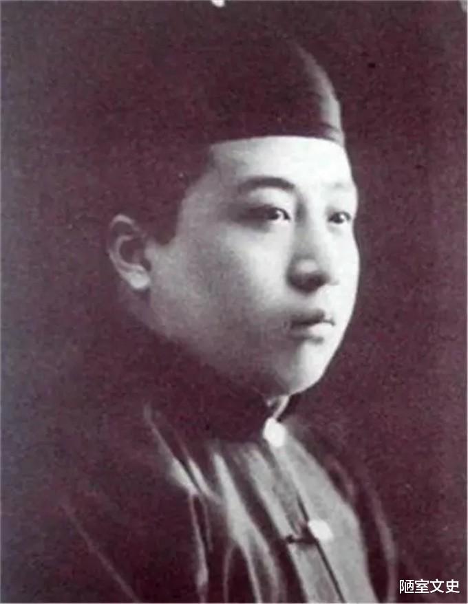 李鸿章|李鸿章后人将所藏古董全捐国家，堆满72间房，足足装了6辆卡车