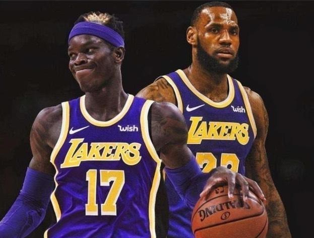 湖人队|官宣!赛季报销!湖人核心离队成定局,佩林卡交易失败害惨詹姆斯