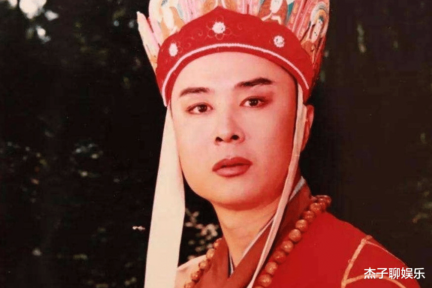 唐僧|62岁“唐僧”现身商演被嘲：让你演你不演，不让你演你却停不下来