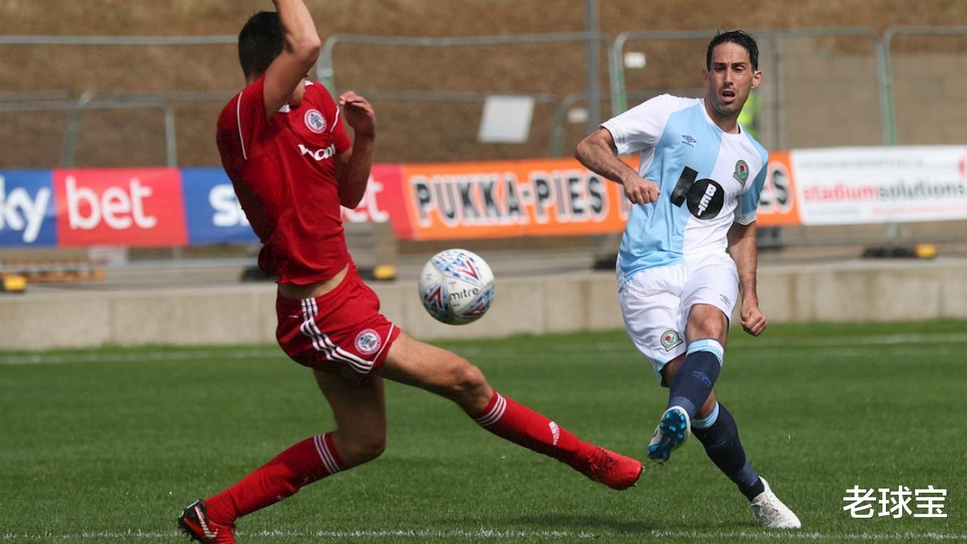 布萊克本流浪者|英冠：布里斯托城 vs 布萊克本