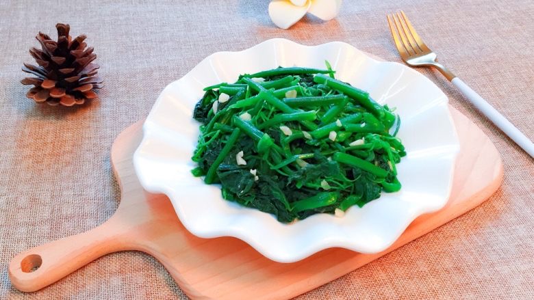 入伏|你还以为它不能吃吗？！夏日解腻养生好菜